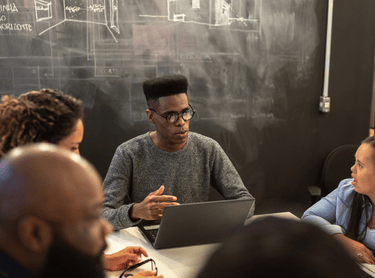 Building Professional Learning Systems That Actually Sticks